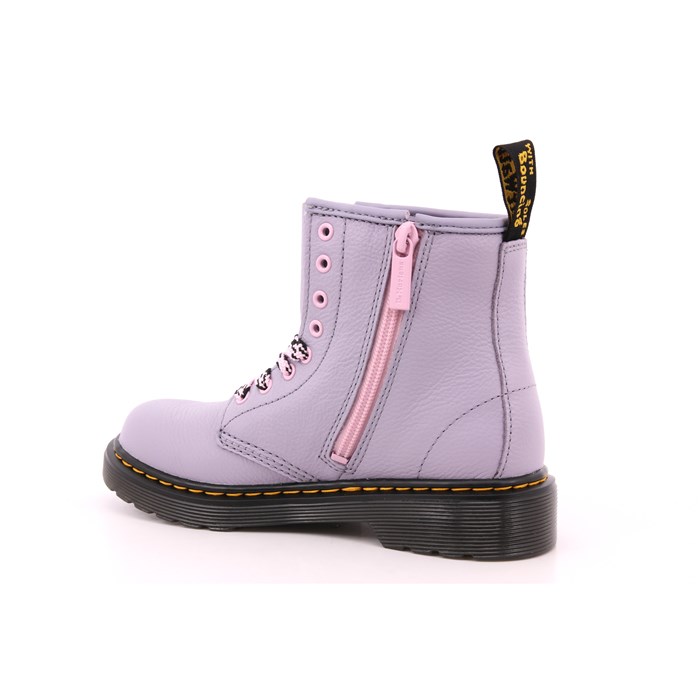 Anfibio Dr. Martens Bambina Lavanda  Scarpe 70 - 31953774