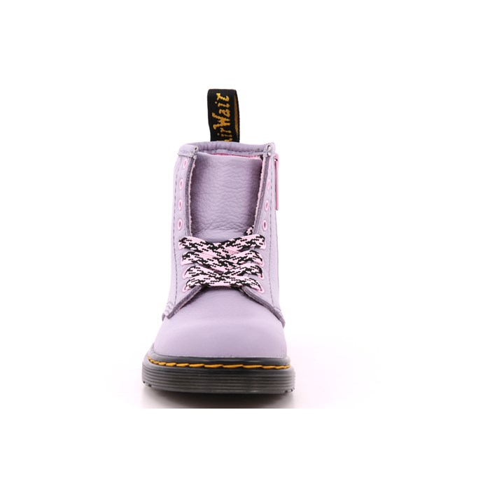 Anfibio Dr. Martens Bambina Lavanda  Scarpe 71 - 31952774