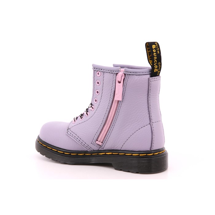 Anfibio Dr. Martens Bambina Lavanda  Scarpe 71 - 31952774