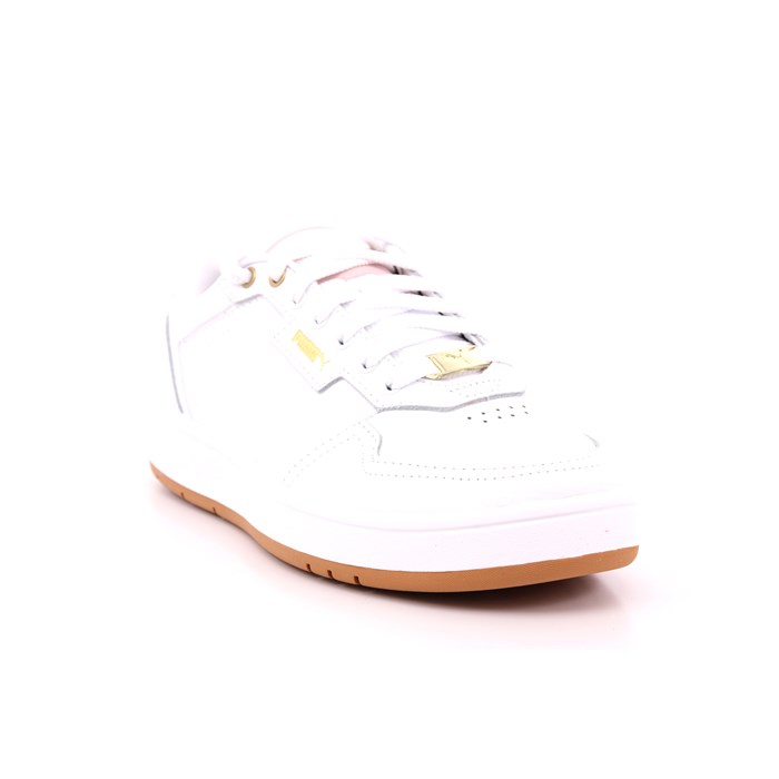 Scarpa Allacciata Puma Donna Bianco  Scarpe 1378 - 39501909