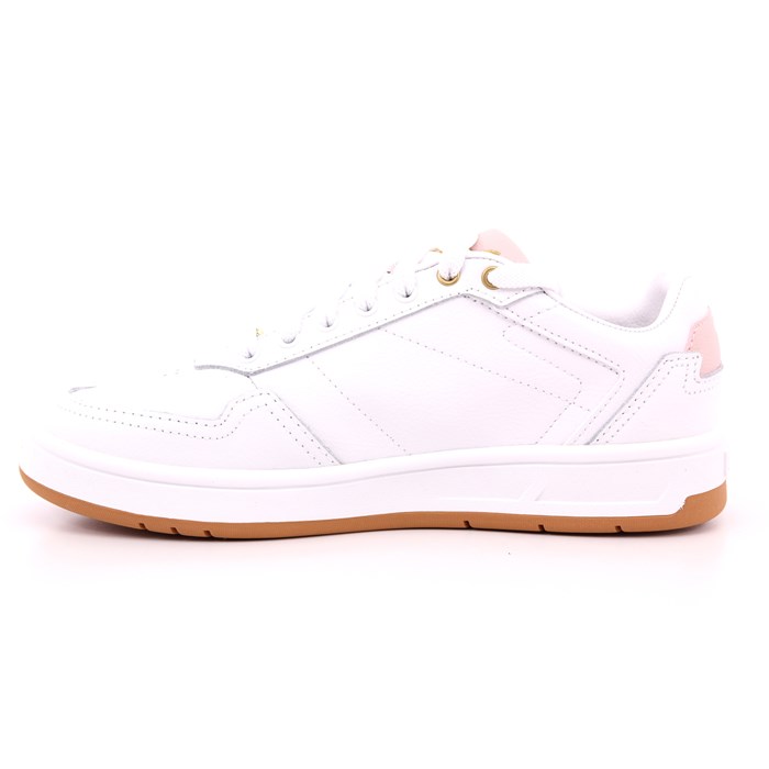 Scarpa Allacciata Puma Donna Bianco  Scarpe 1378 - 39501909