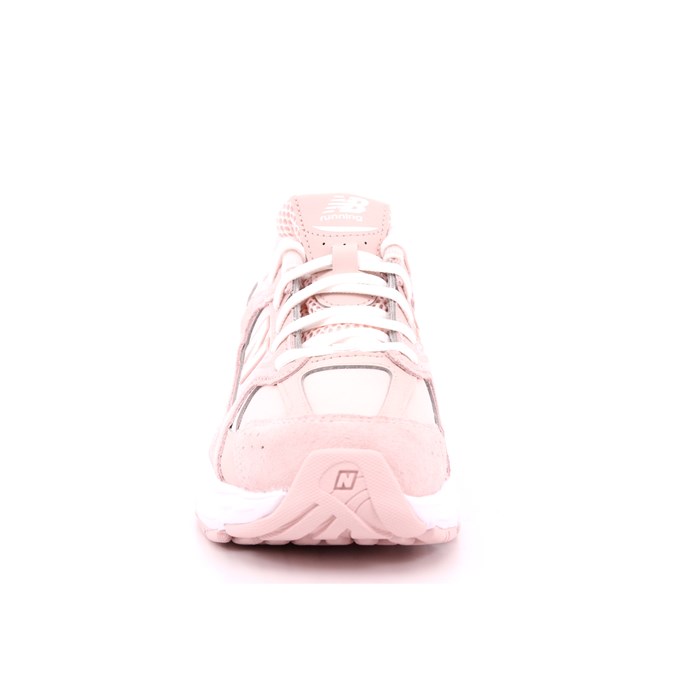 Scarpa Allacciata New Balance Bambina Rosa  Scarpe 396 - GR530KF