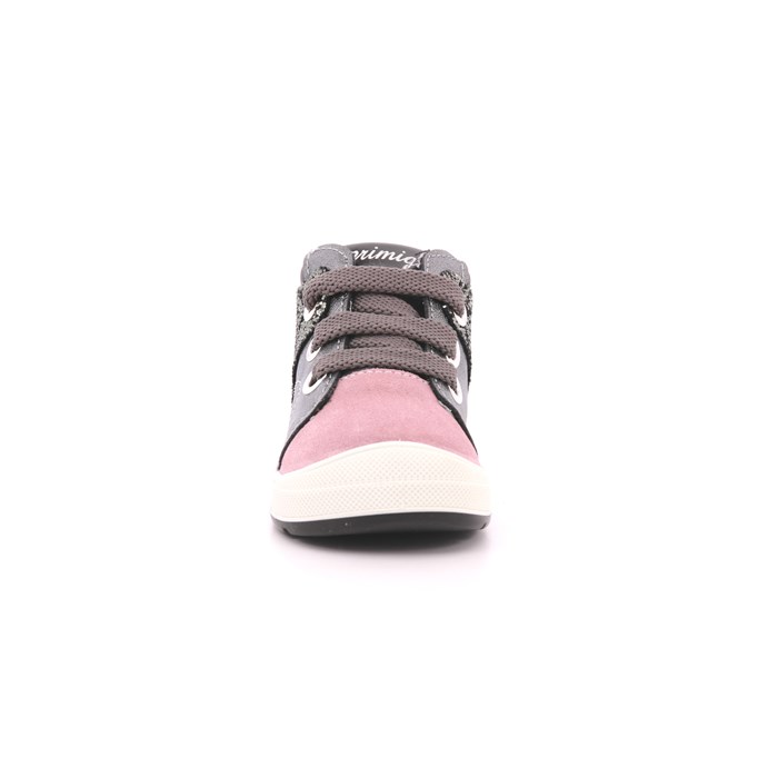 Scarpa Allacciata Primigi Bambina Rosa  Scarpe 995 - 6851611