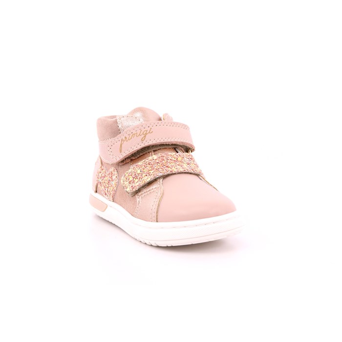 Scarpa Strappi Primigi Bambina Rosa  Scarpe 1002 - 6904500