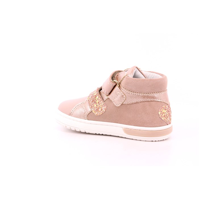 Scarpa Strappi Primigi Bambina Rosa  Scarpe 1002 - 6904500