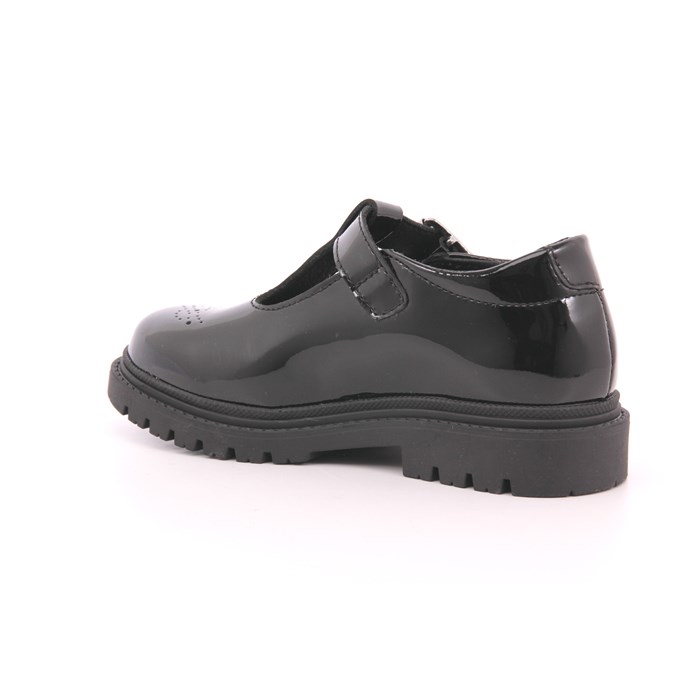 Bambolina Pablosky Bambina Nero  Scarpe 440 - 356119