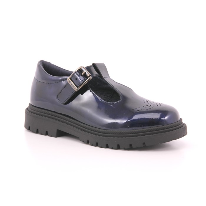 Bambolina Pablosky Bambina Blu  Scarpe 441 - 356129