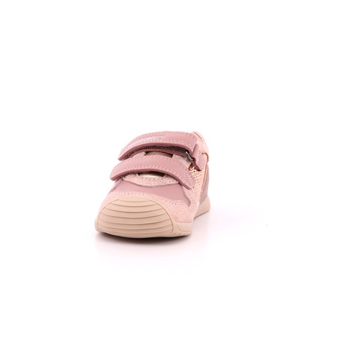 Scarpa Strappi Biomecanics Bambina Rosa  Scarpe 208 - 241104-B159