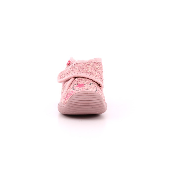 Pantofola Biomecanics Bambino Rosa  Scarpe 214 - 241152-B032