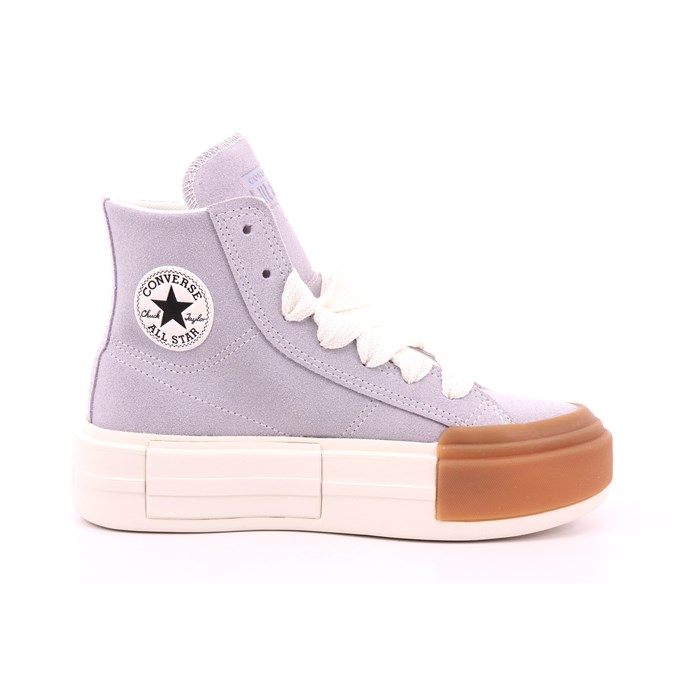 Scarpa Allacciata Converse Donna Lavanda  Scarpe 605 - A08330C