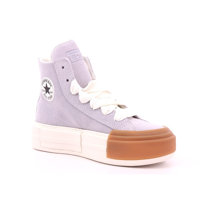 Scarpa Allacciata Converse Donna Lavanda  Scarpe 605 - A08330C