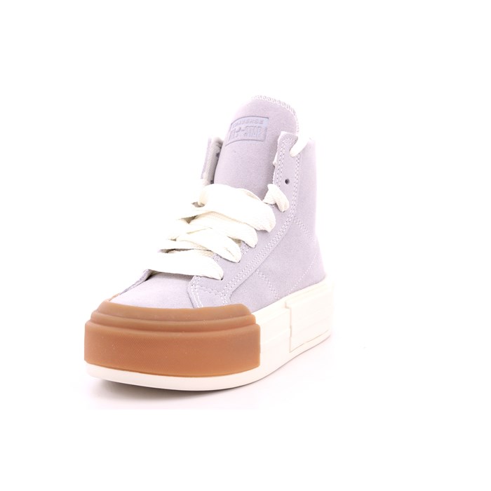 Scarpa Allacciata Converse Donna Lavanda  Scarpe 605 - A08330C