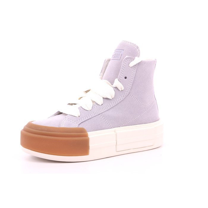 Scarpa Allacciata Converse Donna Lavanda  Scarpe 605 - A08330C