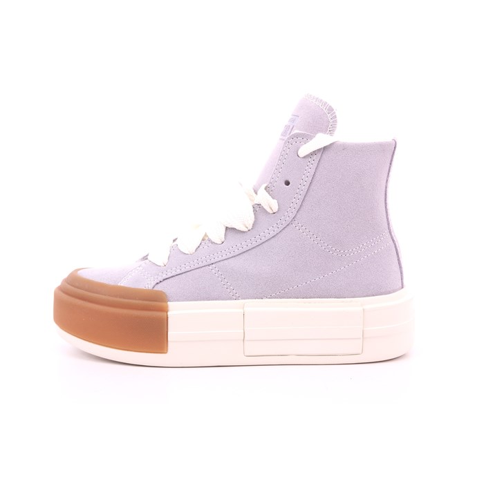 Scarpa Allacciata Converse Donna Lavanda  Scarpe 605 - A08330C