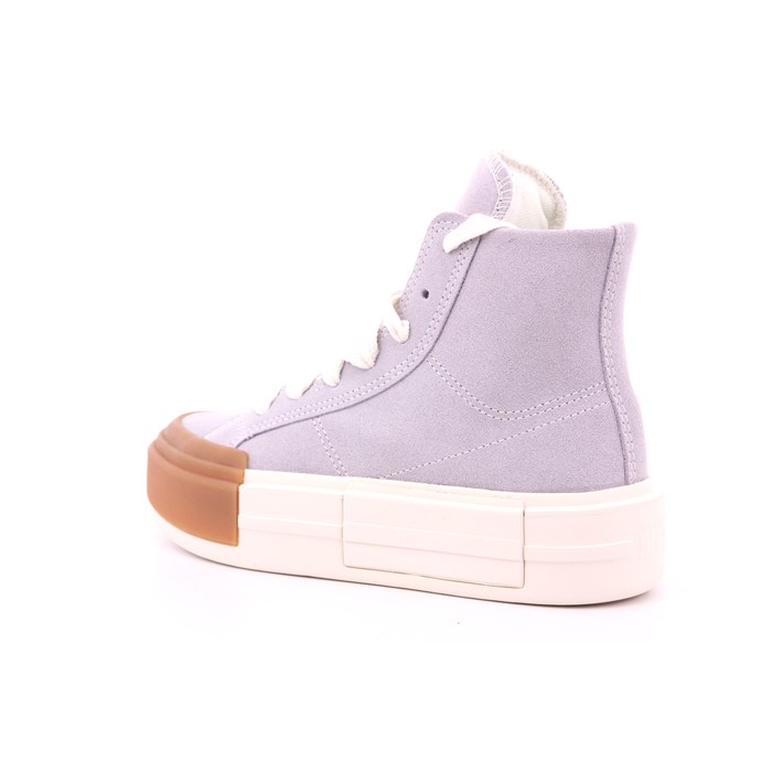 Scarpa Allacciata Converse Donna Lavanda  Scarpe 605 - A08330C