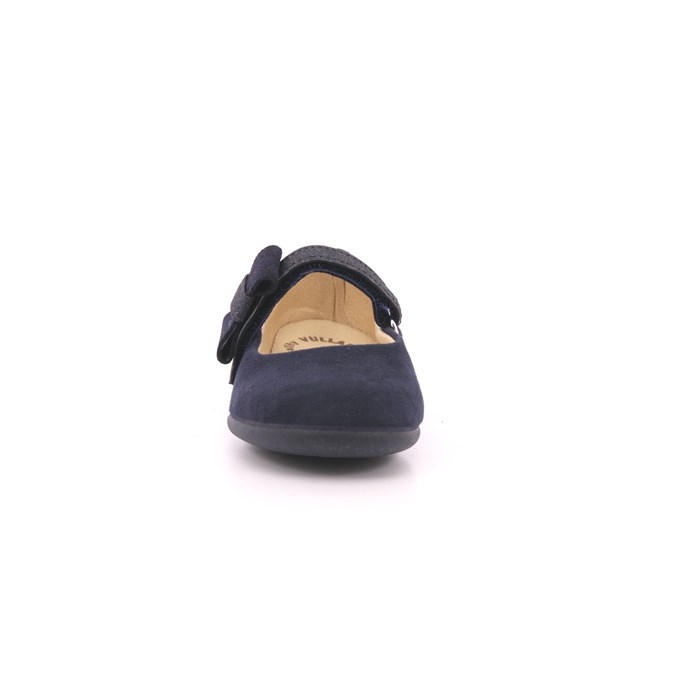 Ballerina Vul Ladi Bambina Blu  Scarpe 70 - 6423-678