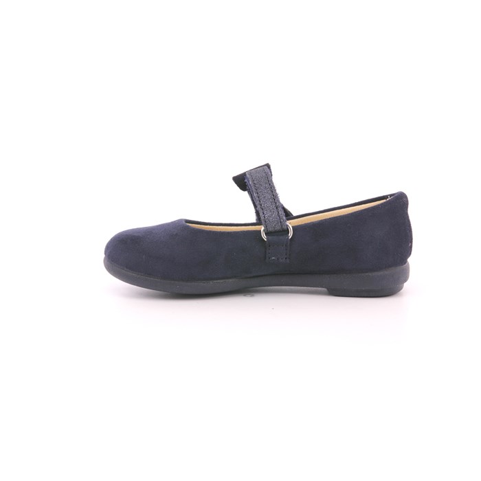 Ballerina Vul Ladi Bambina Blu  Scarpe 70 - 6423-678