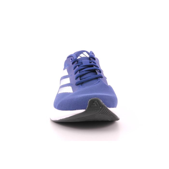 Scarpa Allacciata Adidas Uomo Blu  Scarpe 1391 - ID2701