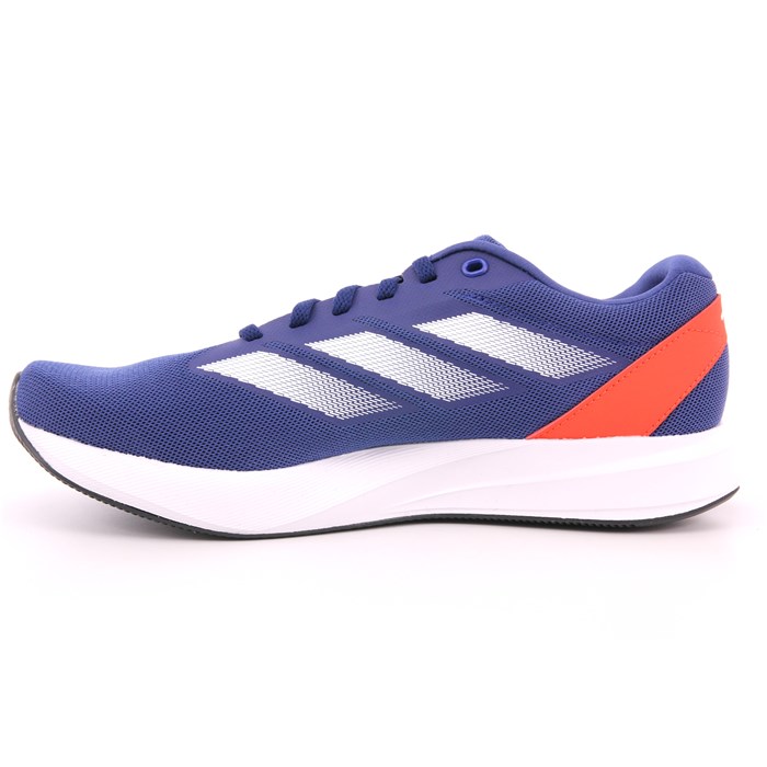 Scarpa Allacciata Adidas Uomo Blu  Scarpe 1391 - ID2701