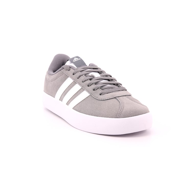 Scarpa Allacciata Adidas Uomo Grigio  Scarpe 1393 - ID6276