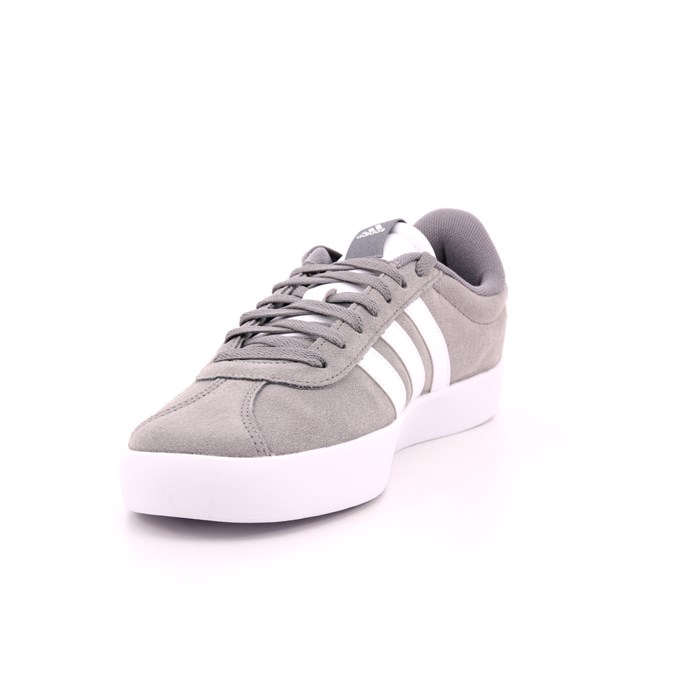 Scarpa Allacciata Adidas Uomo Grigio  Scarpe 1393 - ID6276