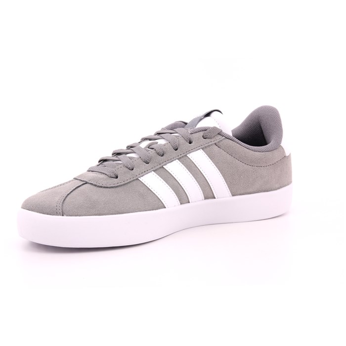 Scarpa Allacciata Adidas Uomo Grigio  Scarpe 1393 - ID6276