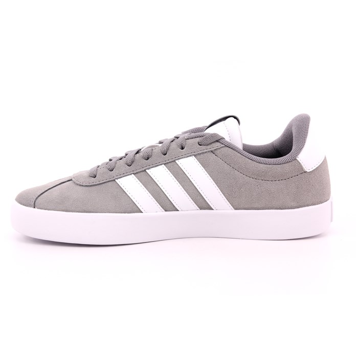 Scarpa Allacciata Adidas Uomo Grigio  Scarpe 1393 - ID6276