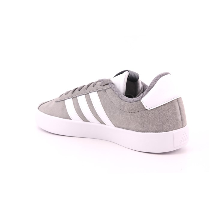 Scarpa Allacciata Adidas Uomo Grigio  Scarpe 1393 - ID6276