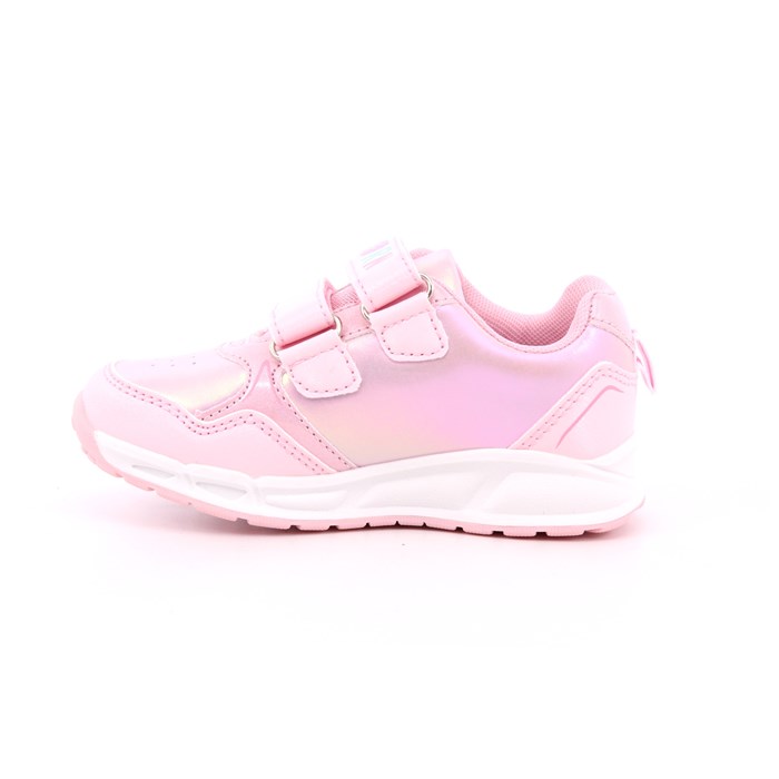 Scarpa Strappi Unicorno Bambina Rosa  Scarpe 21 - S8010089S