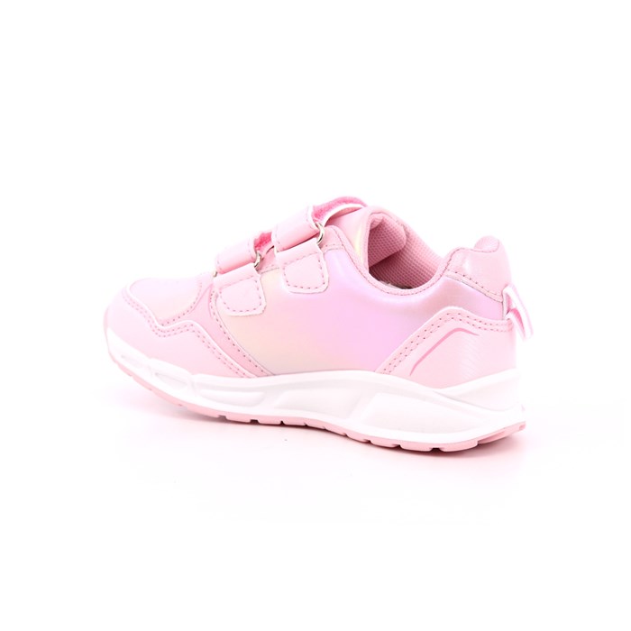 Scarpa Strappi Unicorno Bambina Rosa  Scarpe 21 - S8010089S