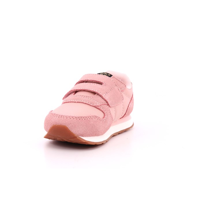 Scarpa Strappi Sun68 Bambina Rosa  Scarpe 187 - Z44402F