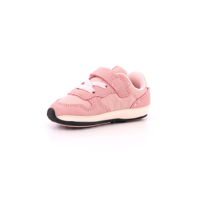 Scarpina Culla Sun68 Bambino Rosa  Scarpe 188 - Z44402N