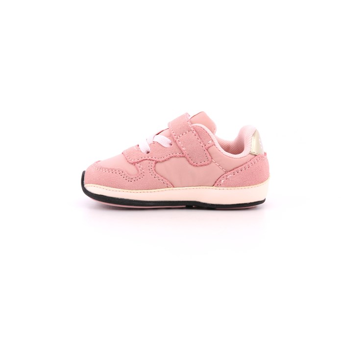 Scarpina Culla Sun68 Bambino Rosa  Scarpe 188 - Z44402N