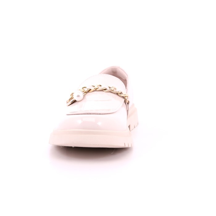 Mocassino Mayoral Bambina Beige  Scarpe 149 - 471