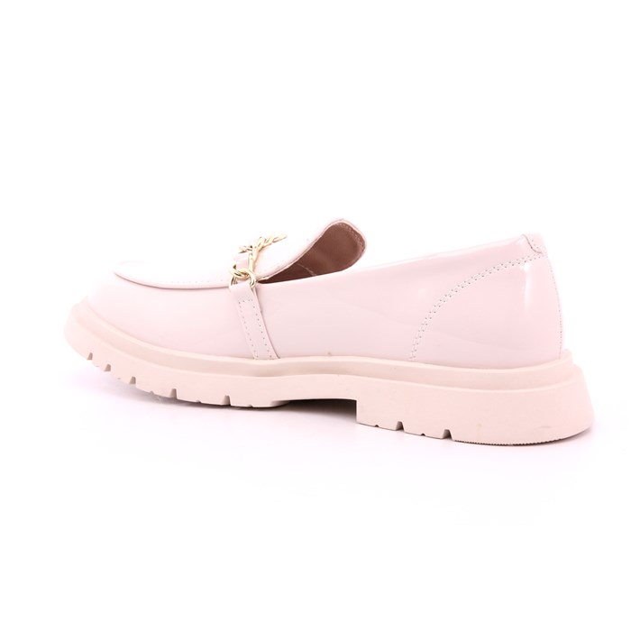 Mocassino Mayoral Bambina Beige  Scarpe 149 - 471