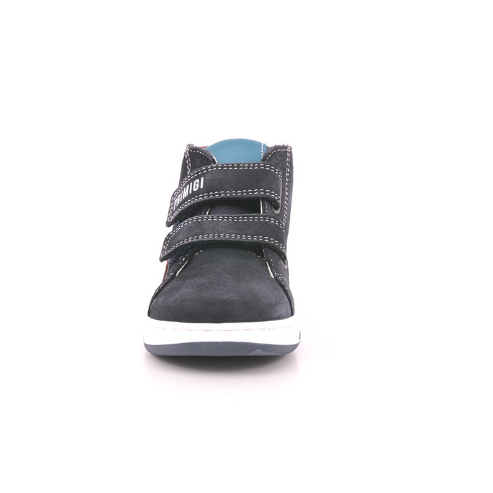 Scarpa Strappi Primigi Bambino Blu  Scarpe 1010 - 6903611