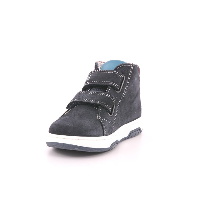 Scarpa Strappi Primigi Bambino Blu  Scarpe 1010 - 6903611