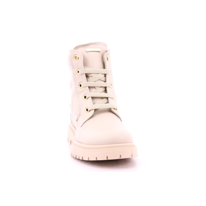 Anfibio Balducci Bambina Beige  Scarpe 563 - 2021003B