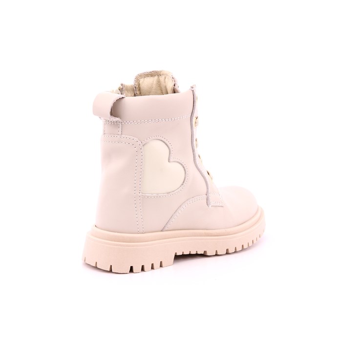 Anfibio Balducci Bambina Beige  Scarpe 563 - 2021003B