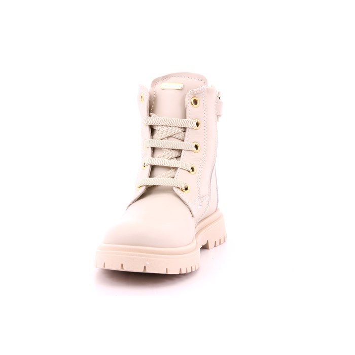 Anfibio Balducci Bambina Beige  Scarpe 563 - 2021003B