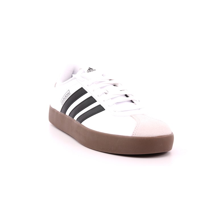 Scarpa Allacciata Adidas Uomo Bianco  Scarpe 1417 - ID6285