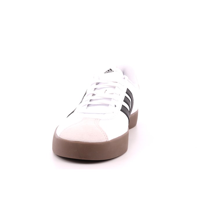 Scarpa Allacciata Adidas Uomo Bianco  Scarpe 1417 - ID6285