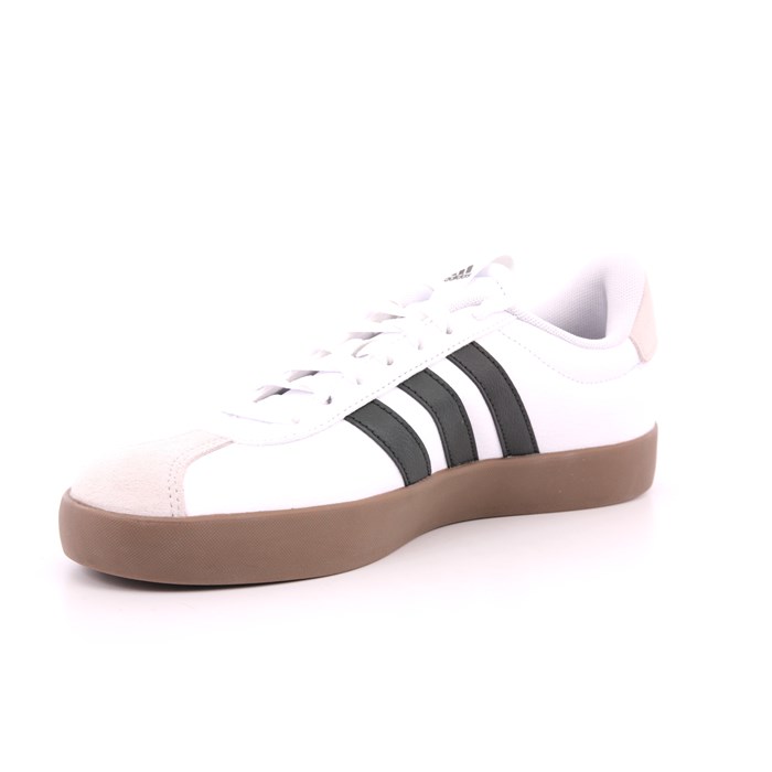 Scarpa Allacciata Adidas Uomo Bianco  Scarpe 1417 - ID6285