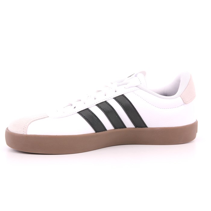 Scarpa Allacciata Adidas Uomo Bianco  Scarpe 1417 - ID6285