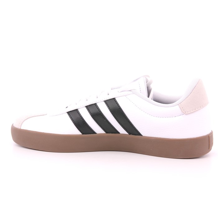 Scarpa Allacciata Adidas Uomo Bianco  Scarpe 1417 - ID6285