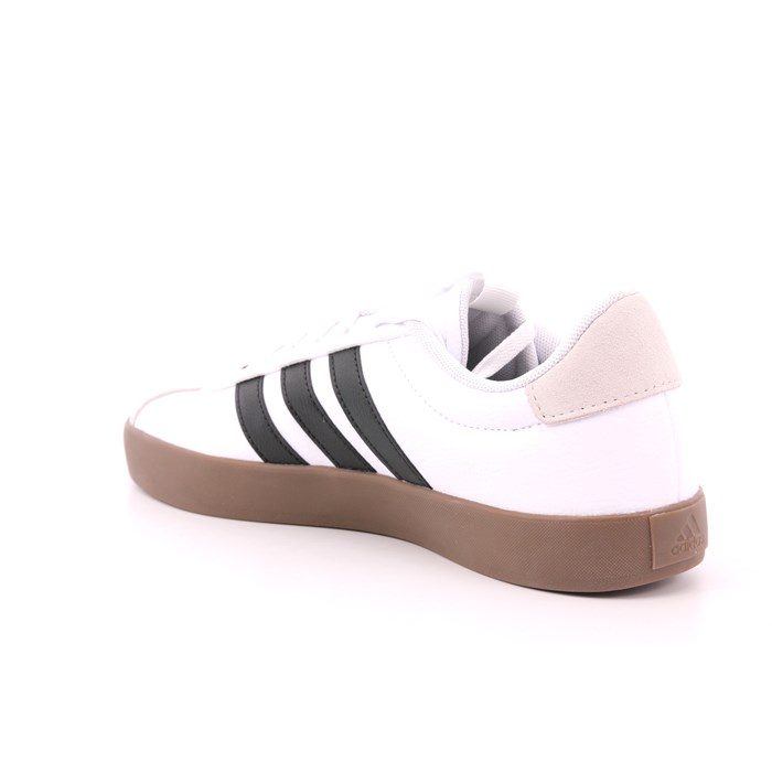 Scarpa Allacciata Adidas Uomo Bianco  Scarpe 1417 - ID6285