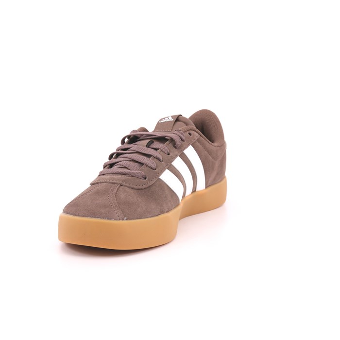 Scarpa Allacciata Adidas Uomo Cuoio  Scarpe 1430 - JP7536