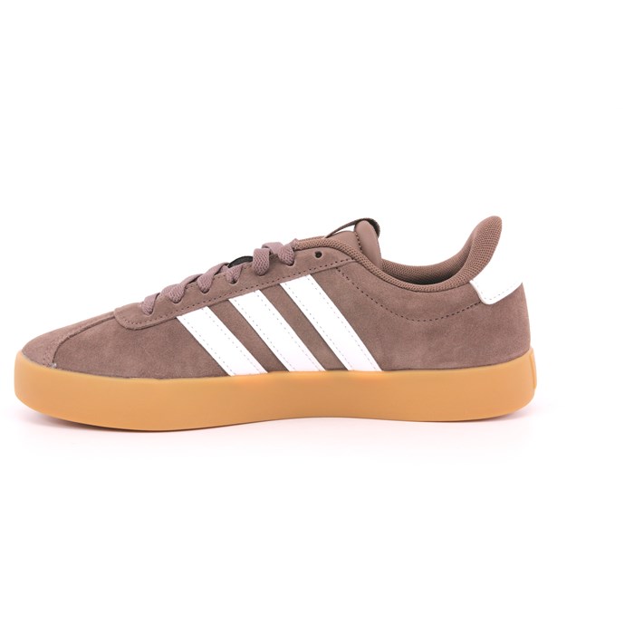 Scarpa Allacciata Adidas Uomo Cuoio  Scarpe 1430 - JP7536