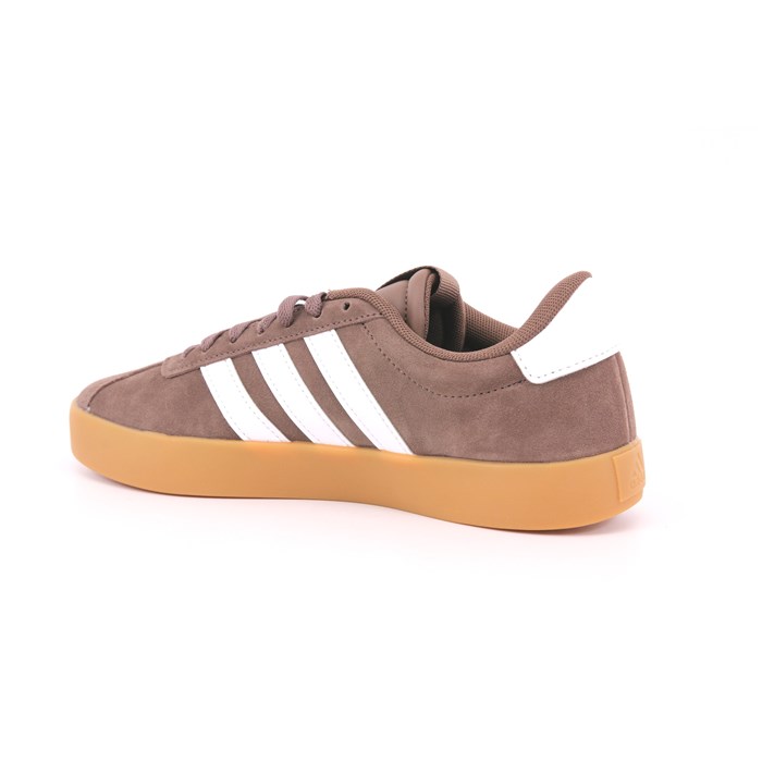 Scarpa Allacciata Adidas Uomo Cuoio  Scarpe 1430 - JP7536