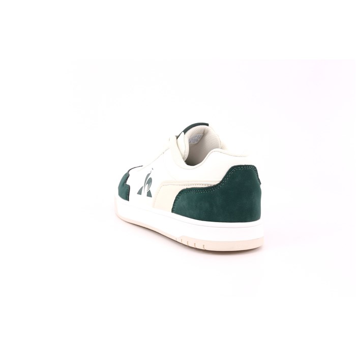 Scarpa Allacciata Le Coq Sportif Bambino Bianco  Scarpe 12 - 2510458